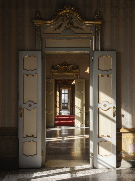 Picture of Palazzo Litta