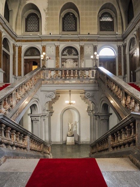 Picture of Palazzo Litta