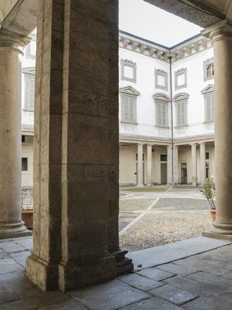 Picture of Palazzo Litta