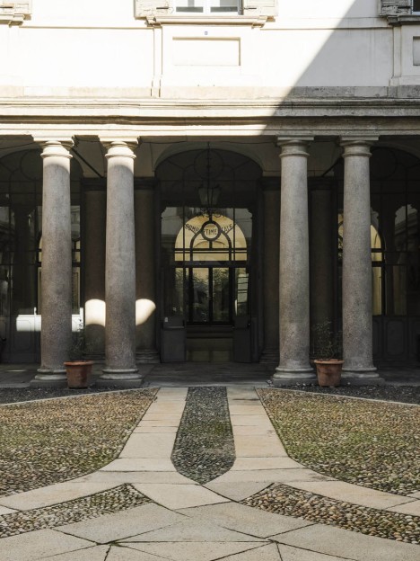 Picture of Palazzo Litta