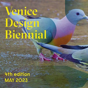 Venice Design Biennial - Open call