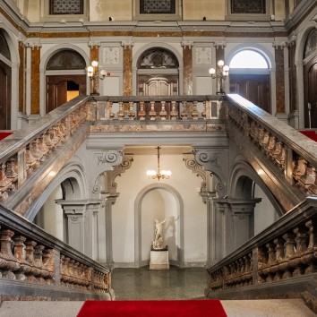 Lucia Massari at Variations 2026 Milan