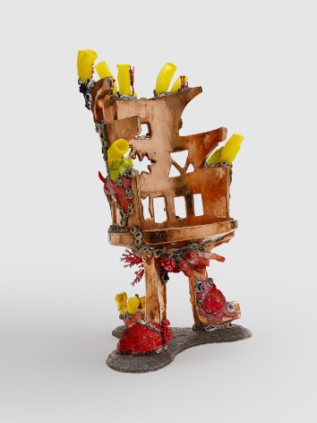Relic of Salsapassa Throne
