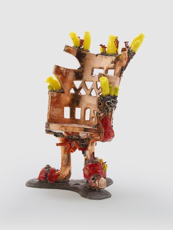 Relic of Salsapassa Throne