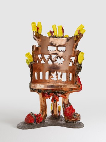 Relic of Salsapassa Throne