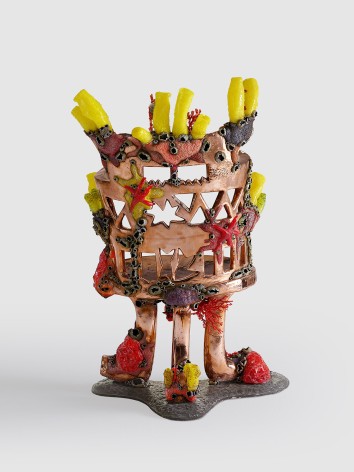 Relic of Salsapassa Throne