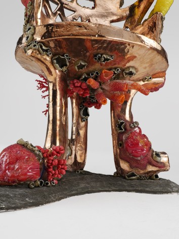 Relic of Salsapassa Throne