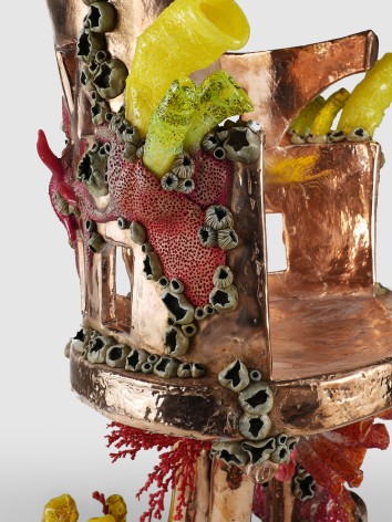 Relic of Salsapassa Throne