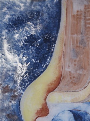 Threshold by Tal Waldman. Detail
