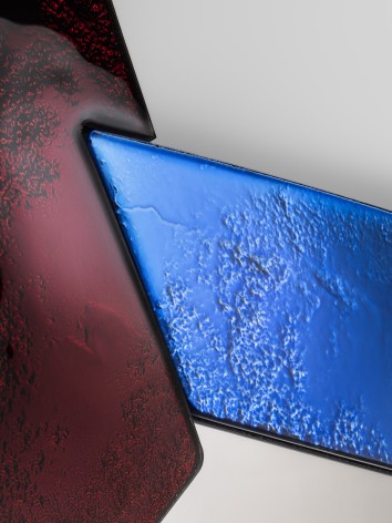 drift #01 - circular - detail