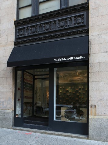 Todd Merrill Studio