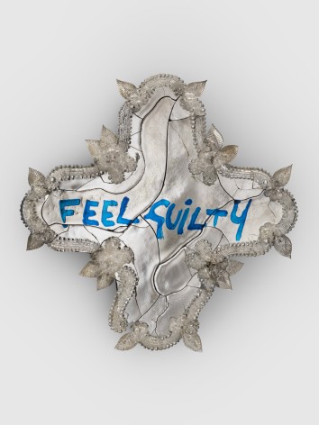 Feel Guilty mirror