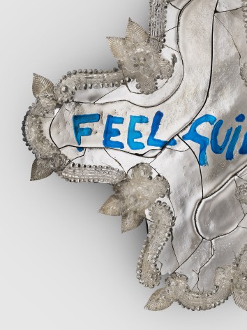 Feel Guilty mirror