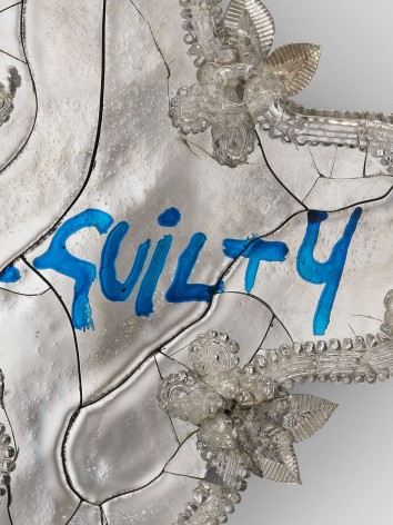 Feel Guilty mirror