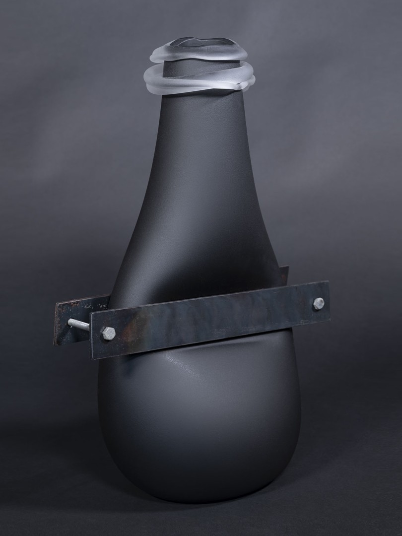 Picture of Forced 01 vase