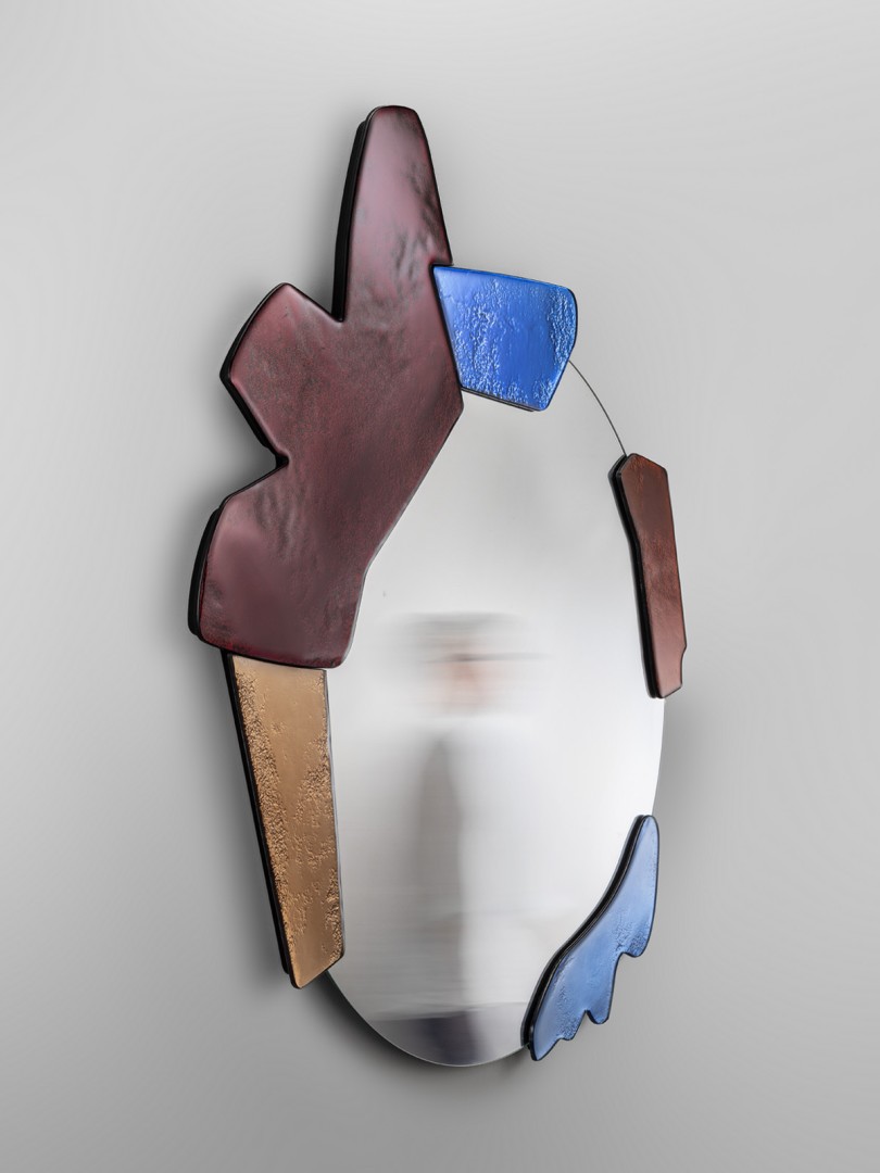 drift #01 - circular