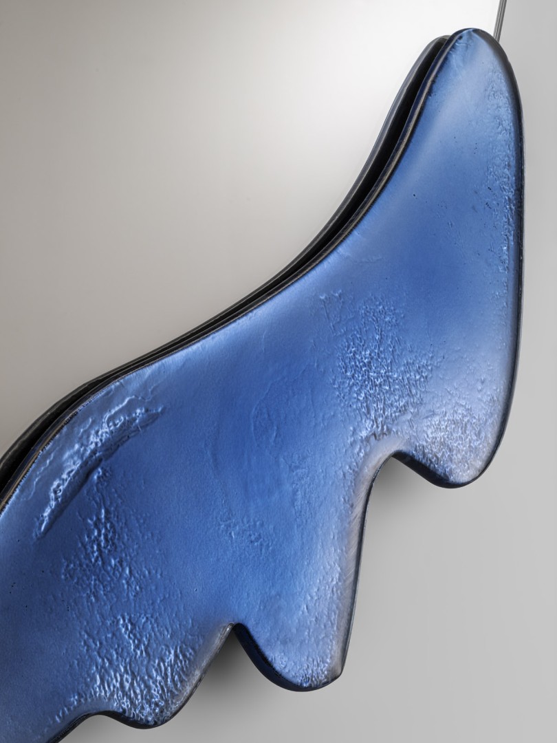 drift #01 - circular - detail