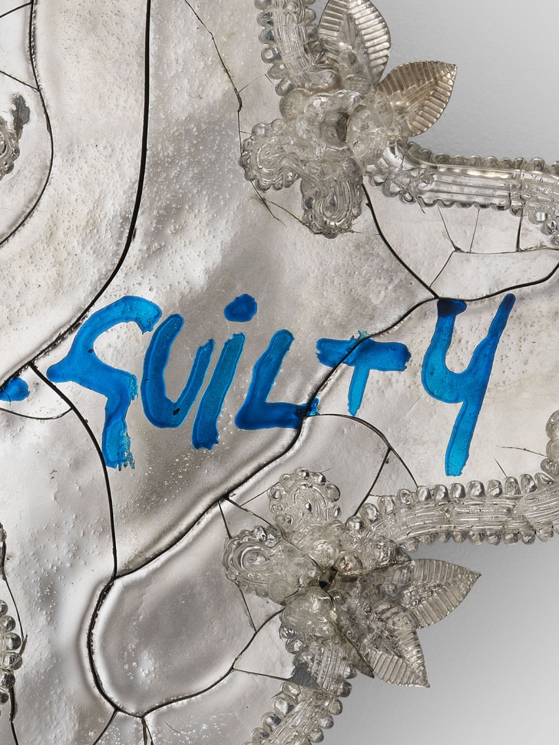 Feel Guilty mirror