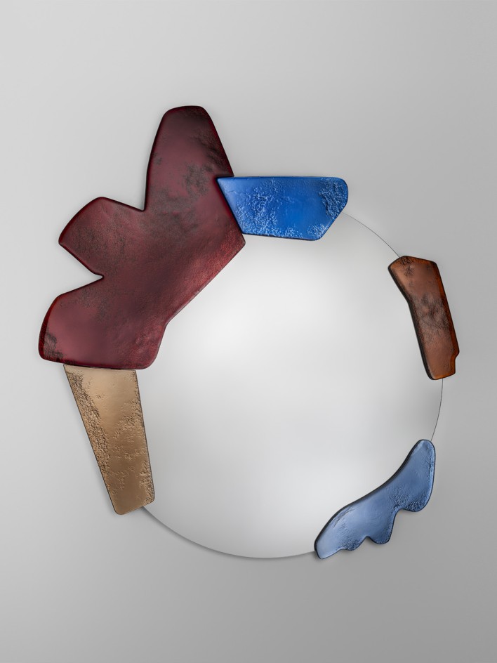 drift #01 - circular