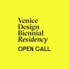Venice Design Biennial - Open call