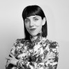 Lucia Ippolito portrait
